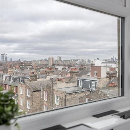 Welcomestay Clapham Junction 2 Bedroom Apartment Londra Dış mekan fotoğraf