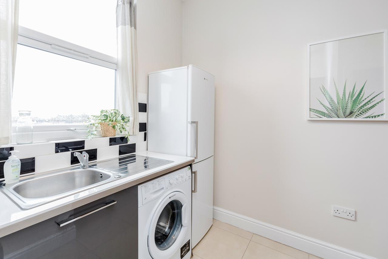 Welcomestay Clapham Junction 2 Bedroom Apartment Londra Dış mekan fotoğraf