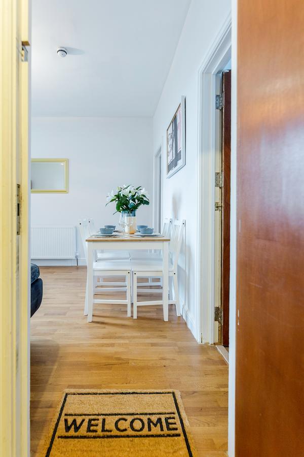 Welcomestay Clapham Junction 2 Bedroom Apartment Londra Dış mekan fotoğraf