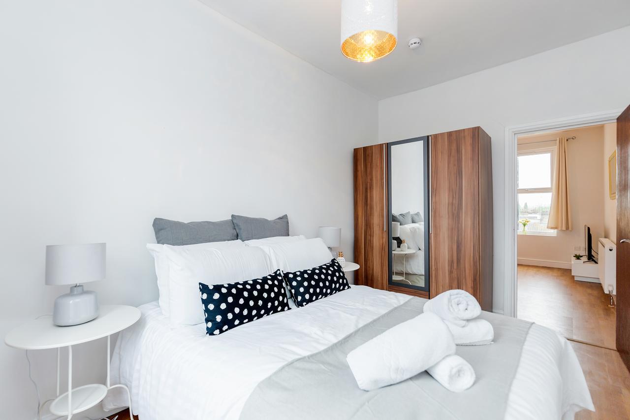 Welcomestay Clapham Junction 2 Bedroom Apartment Londra Dış mekan fotoğraf