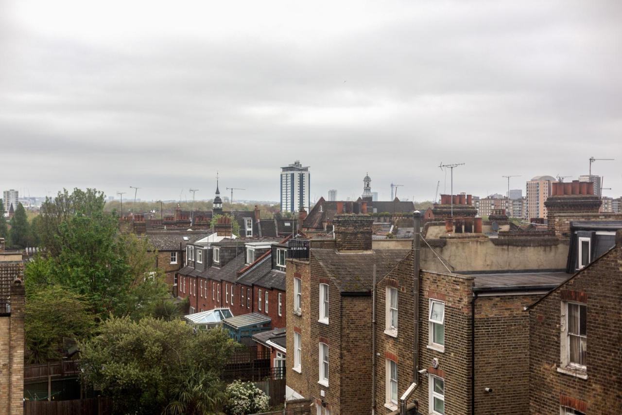 Welcomestay Clapham Junction 2 Bedroom Apartment Londra Dış mekan fotoğraf