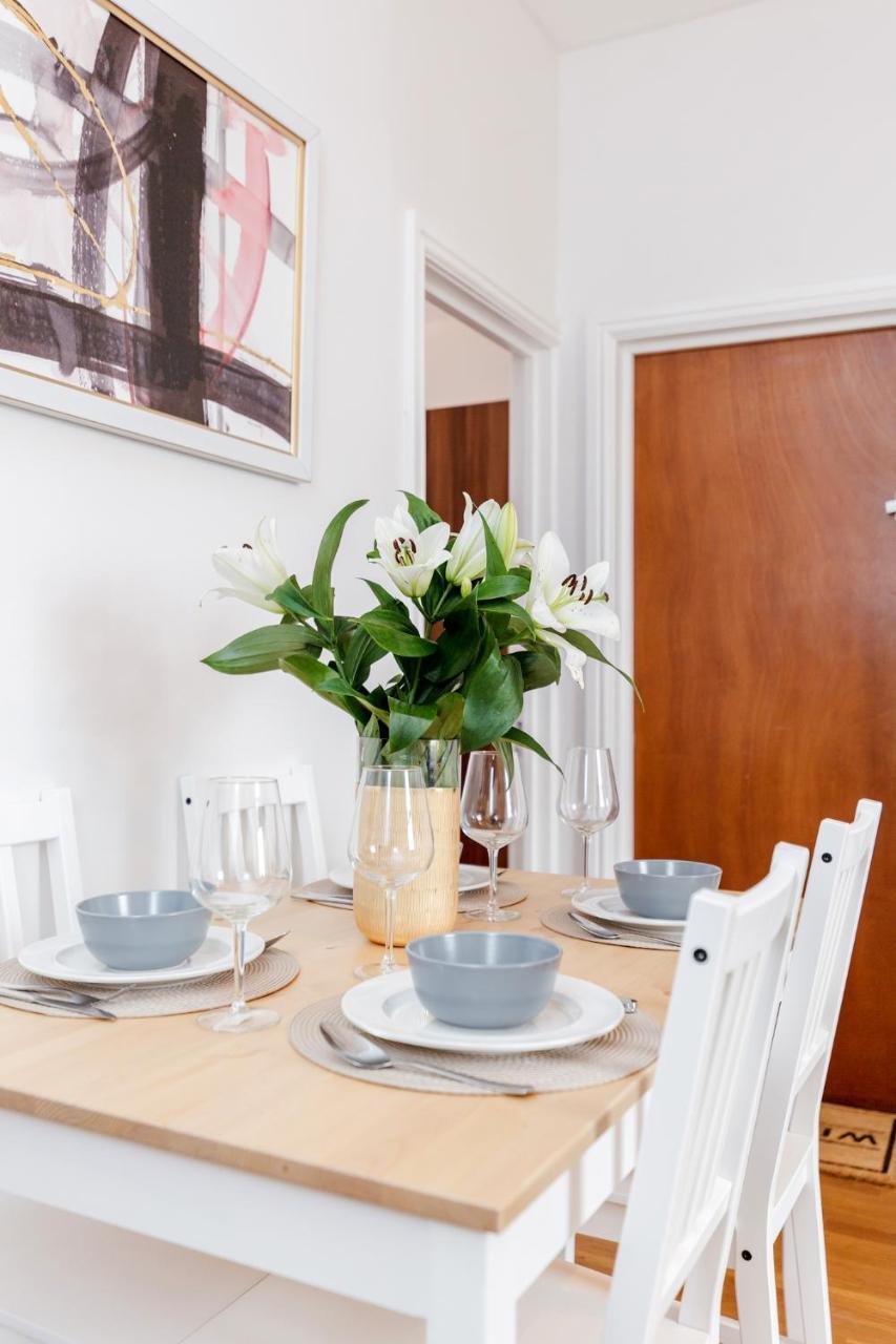 Welcomestay Clapham Junction 2 Bedroom Apartment Londra Dış mekan fotoğraf