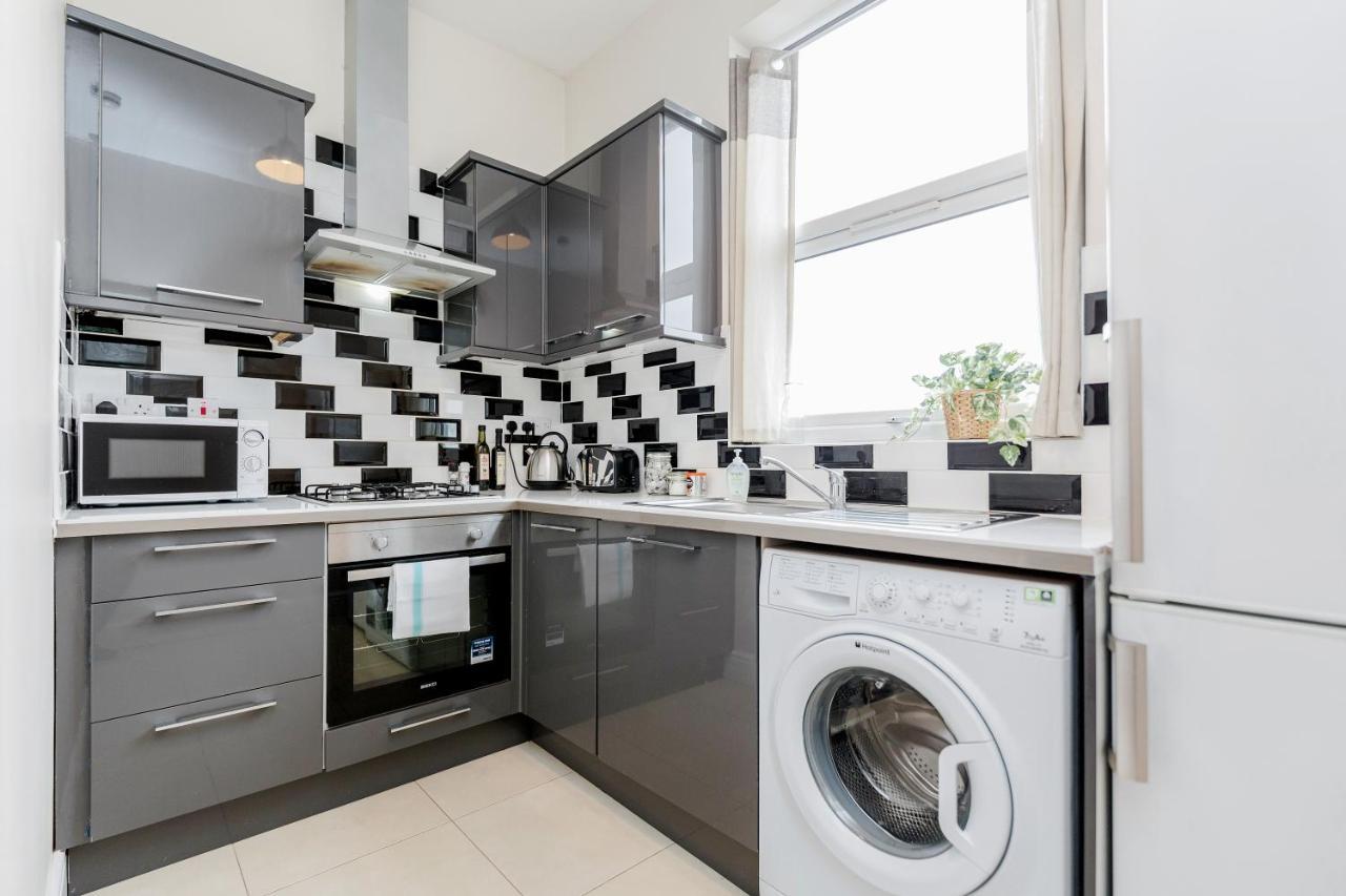 Welcomestay Clapham Junction 2 Bedroom Apartment Londra Dış mekan fotoğraf