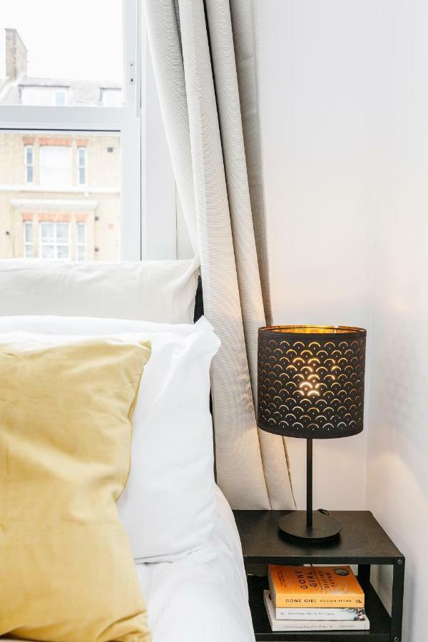 Welcomestay Clapham Junction 2 Bedroom Apartment Londra Dış mekan fotoğraf