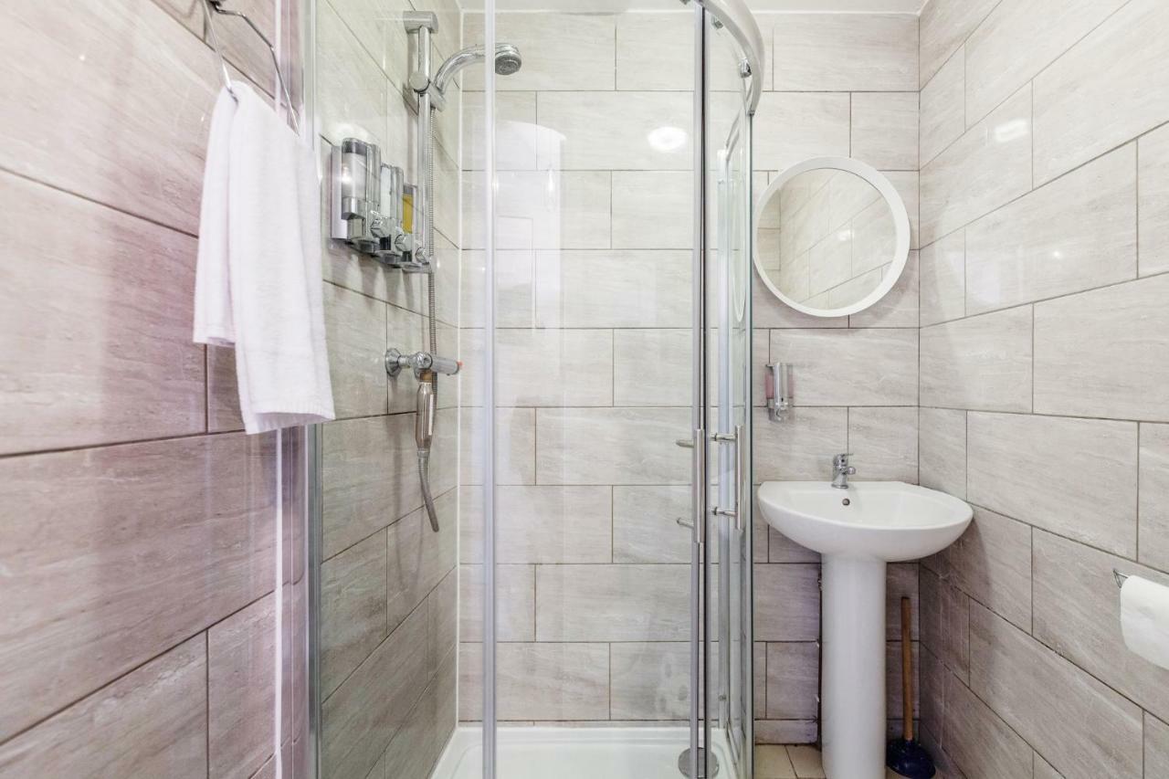 Welcomestay Clapham Junction 2 Bedroom Apartment Londra Dış mekan fotoğraf