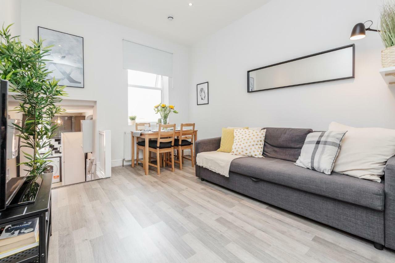 Welcomestay Clapham Junction 2 Bedroom Apartment Londra Dış mekan fotoğraf