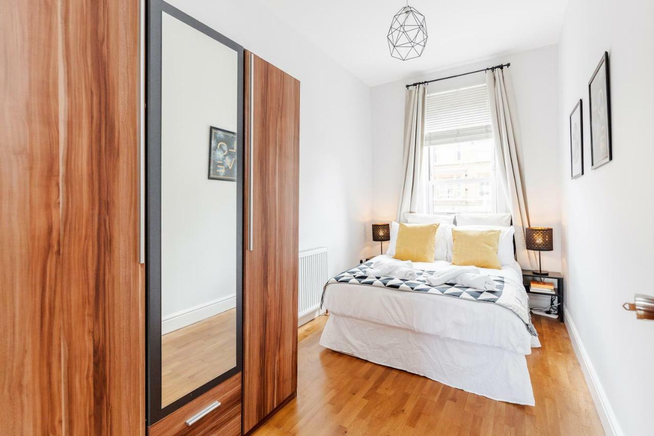 Welcomestay Clapham Junction 2 Bedroom Apartment Londra Dış mekan fotoğraf