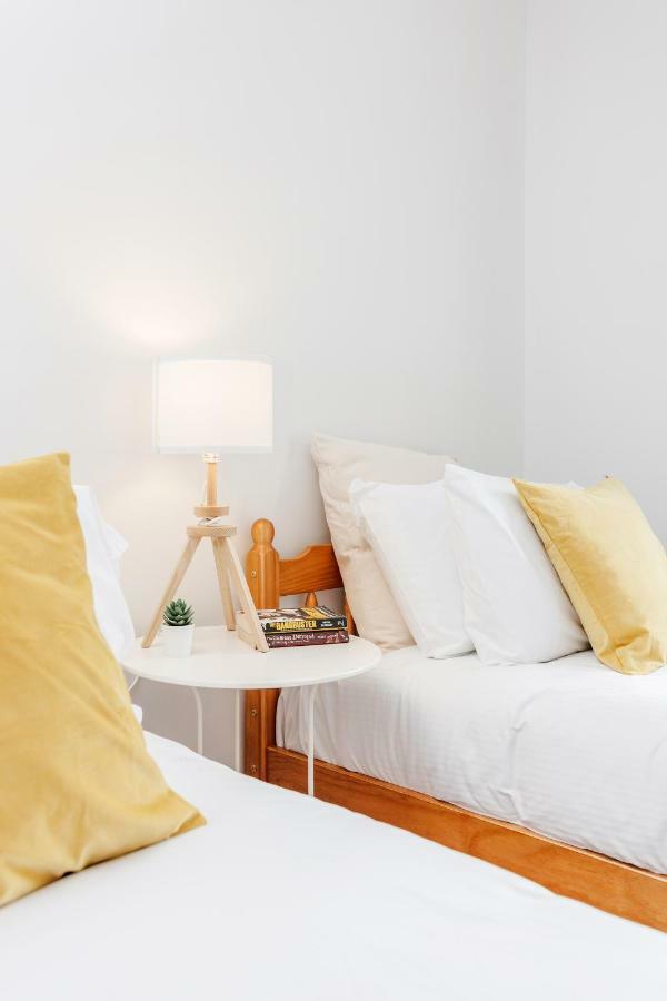 Welcomestay Clapham Junction 2 Bedroom Apartment Londra Dış mekan fotoğraf