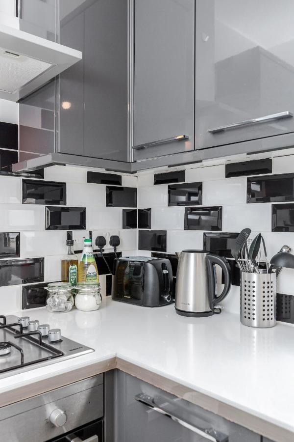 Welcomestay Clapham Junction 2 Bedroom Apartment Londra Dış mekan fotoğraf