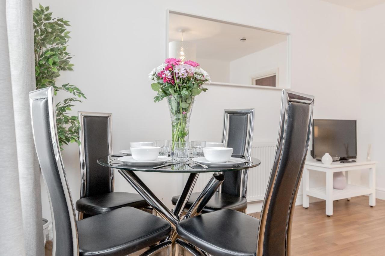 Welcomestay Clapham Junction 2 Bedroom Apartment Londra Dış mekan fotoğraf