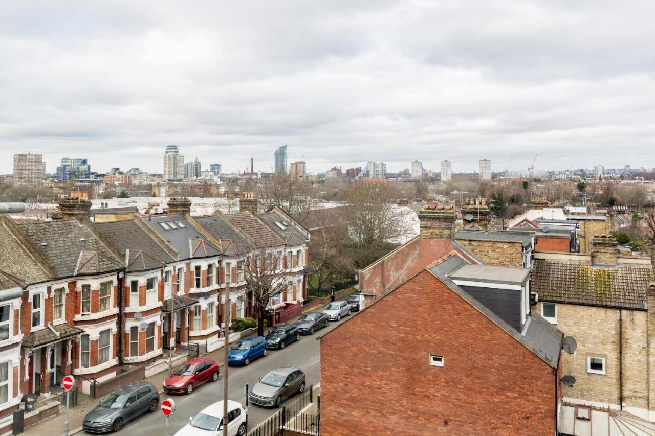 Welcomestay Clapham Junction 2 Bedroom Apartment Londra Dış mekan fotoğraf