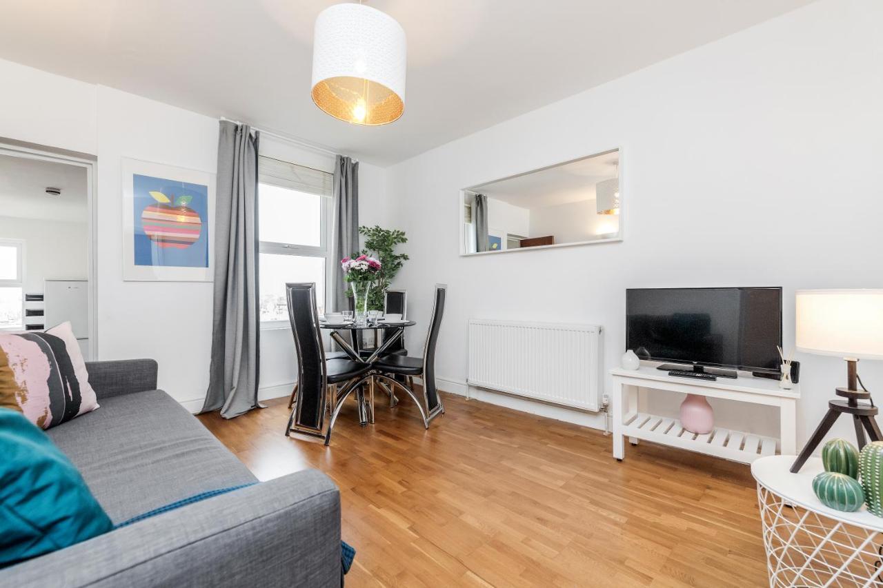 Welcomestay Clapham Junction 2 Bedroom Apartment Londra Dış mekan fotoğraf